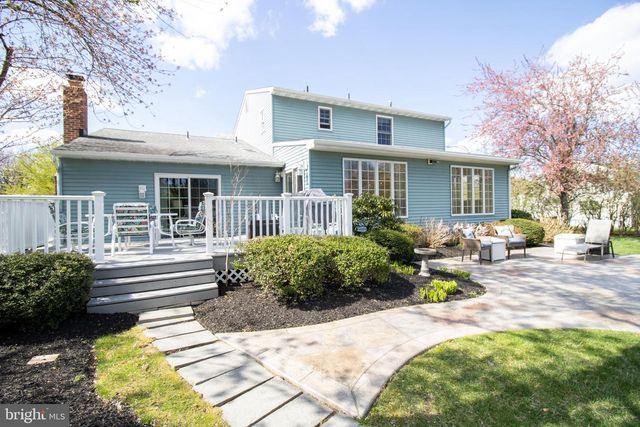 226 FAWN MEADOWS DR, Mount Royal, NJ 08061