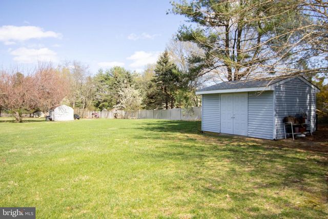 226 FAWN MEADOWS DR, Mount Royal, NJ 08061