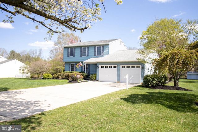 226 FAWN MEADOWS DR, Mount Royal, NJ 08061