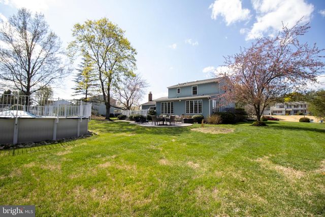 226 FAWN MEADOWS DR, Mount Royal, NJ 08061