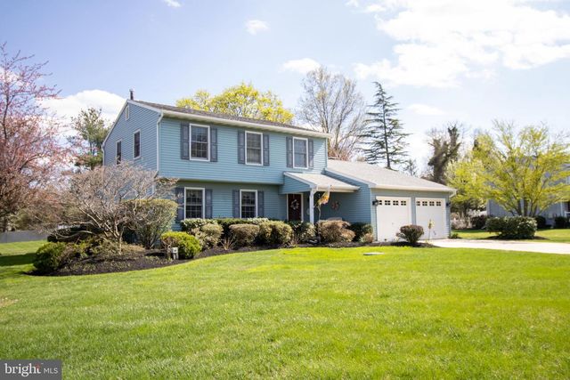 226 FAWN MEADOWS DR, Mount Royal, NJ 08061