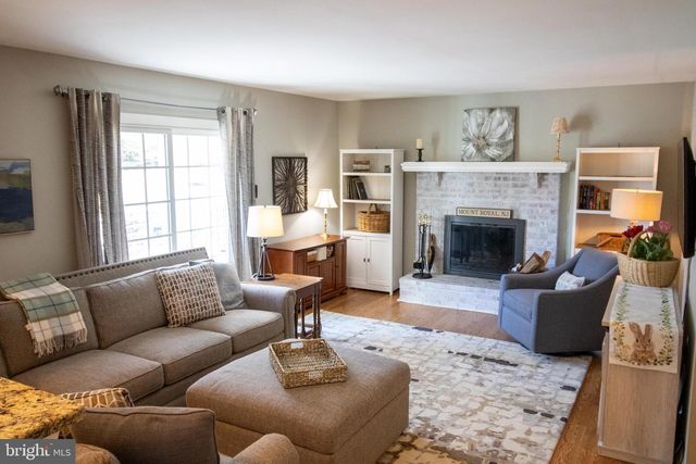 226 FAWN MEADOWS DR, Mount Royal, NJ 08061