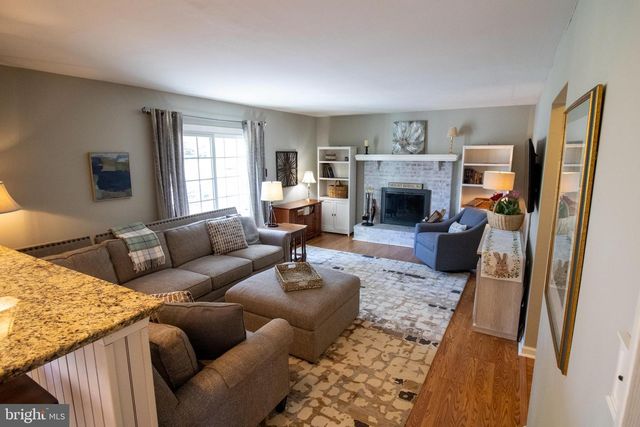 226 FAWN MEADOWS DR, Mount Royal, NJ 08061