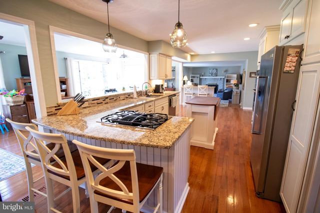 226 FAWN MEADOWS DR, Mount Royal, NJ 08061