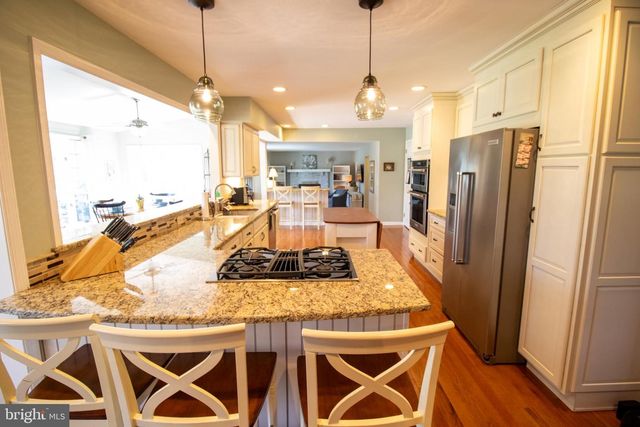 226 FAWN MEADOWS DR, Mount Royal, NJ 08061