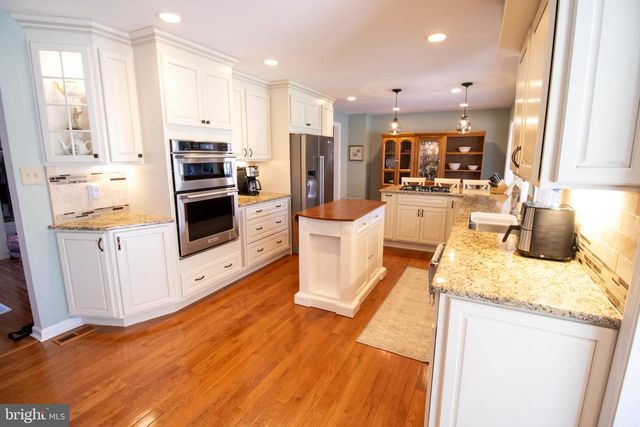 226 FAWN MEADOWS DR, Mount Royal, NJ 08061