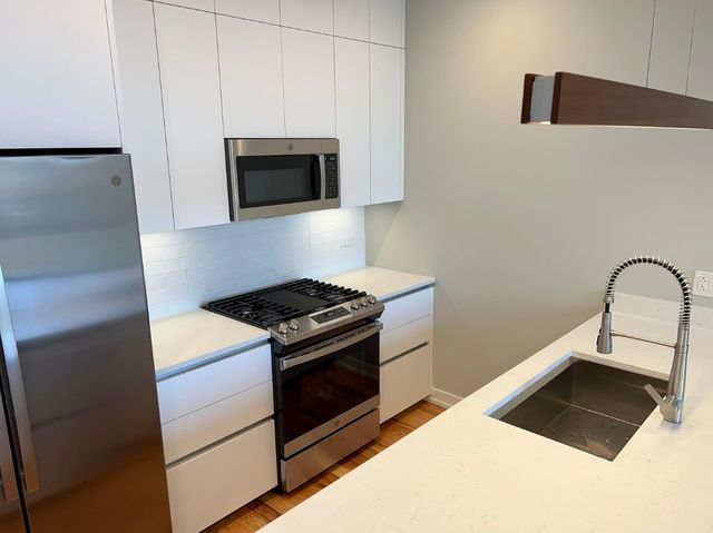 1028 N California Avenue 2, Chicago, IL 60622