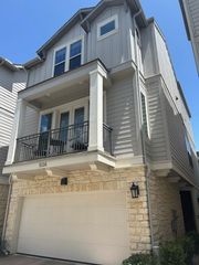 5124 Garrett Field Court, Dallas, TX 75206