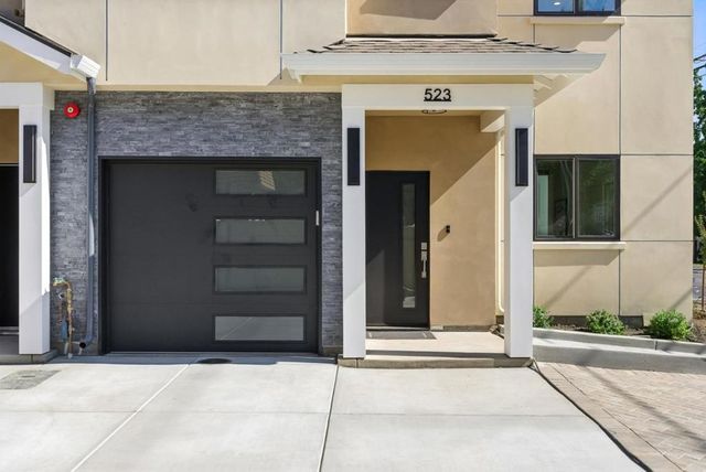 523 Union Avenue, Campbell, CA 95008