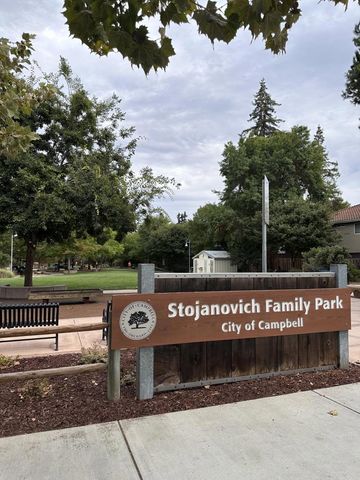 523 Union Avenue, Campbell, CA 95008