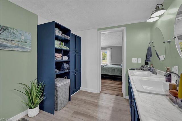 1008 Pine Ridge Drive, Hamptonville, NC 27020
