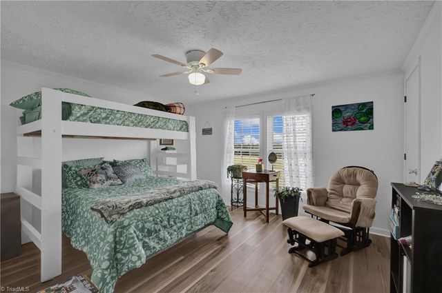 1008 Pine Ridge Drive, Hamptonville, NC 27020