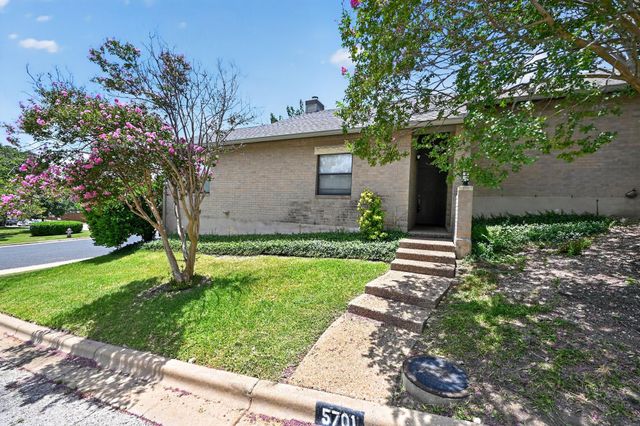 5701 Scout BLF, Austin, TX 78731