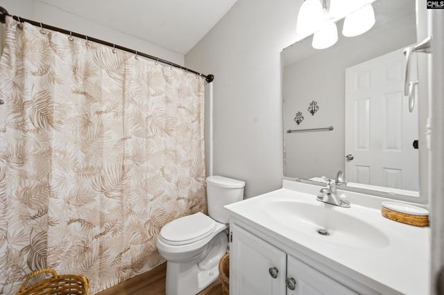 104 Cranewater Drive, Columbia, SC 29212