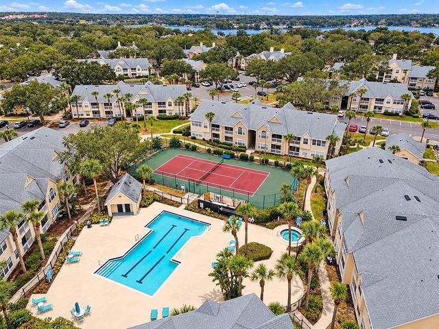 1033 S HIAWASSEE ROAD 2625, Orlando, FL 32835