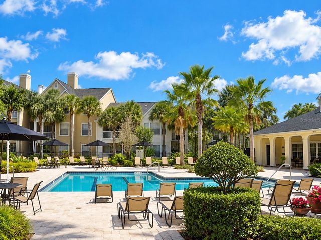 1033 S HIAWASSEE ROAD 2625, Orlando, FL 32835