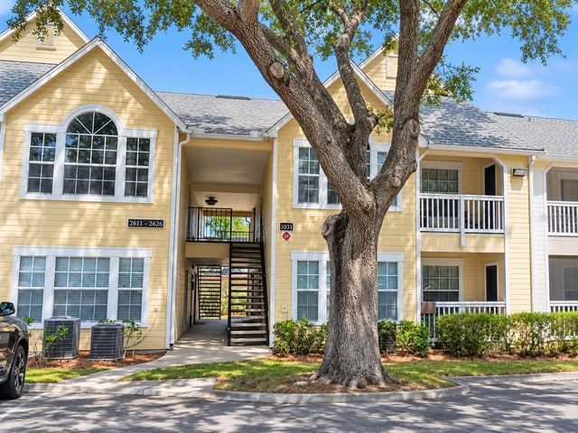 1033 S HIAWASSEE ROAD 2625, Orlando, FL 32835