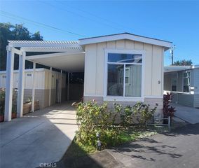 2101 245th Street 9, Lomita, CA 90717