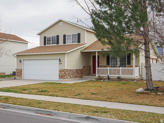 149 S 1675 W, Lehi, UT 84043