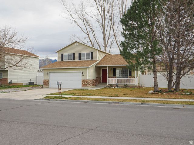 149 S 1675 W, Lehi, UT 84043