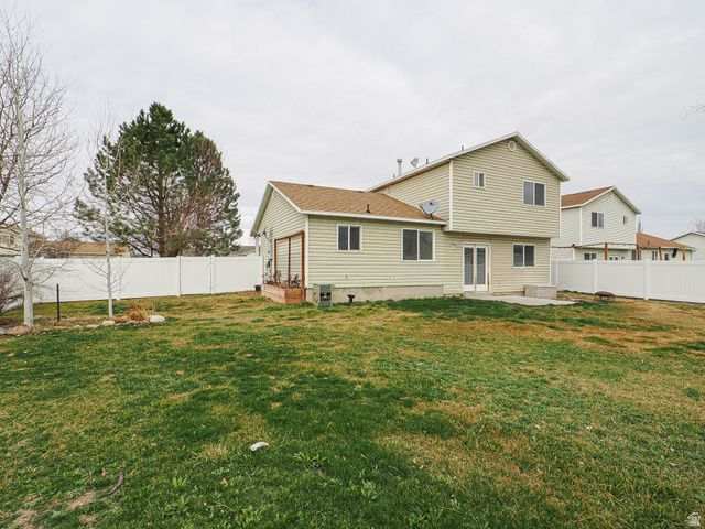 149 S 1675 W, Lehi, UT 84043