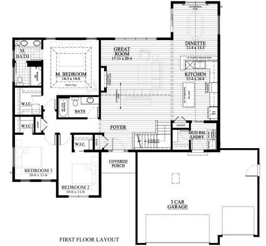 1734 Whalen DRIVE, Oconomowoc, WI 53066