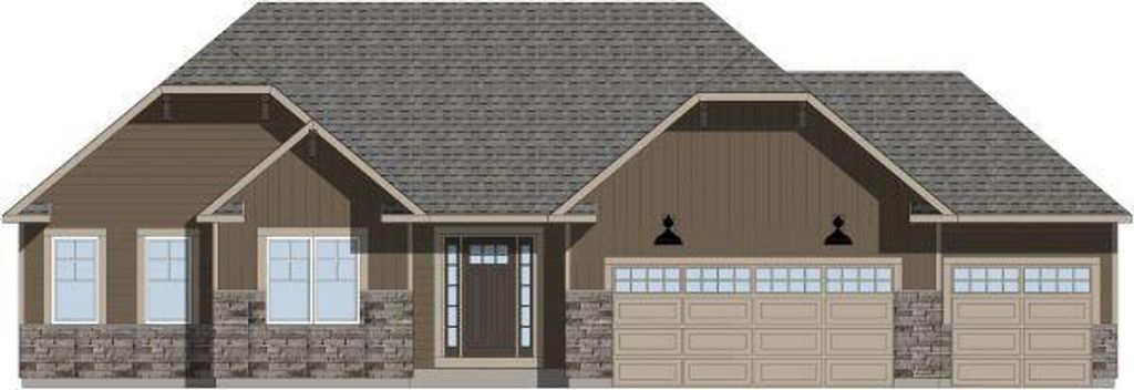1734 Whalen DRIVE, Oconomowoc, WI 53066