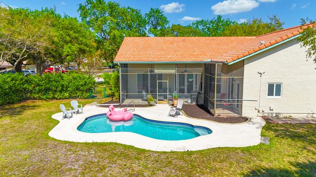 102 SW 120th Lane, Coral Springs, FL 33071