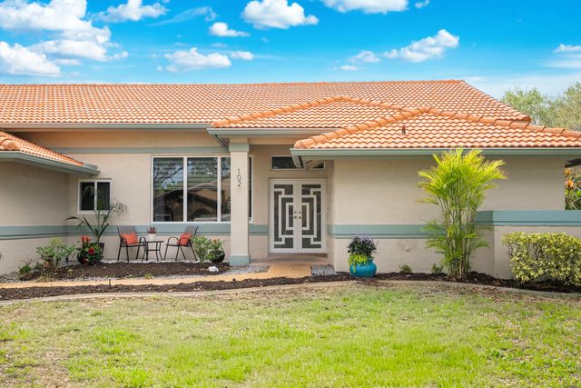 102 SW 120th Lane, Coral Springs, FL 33071