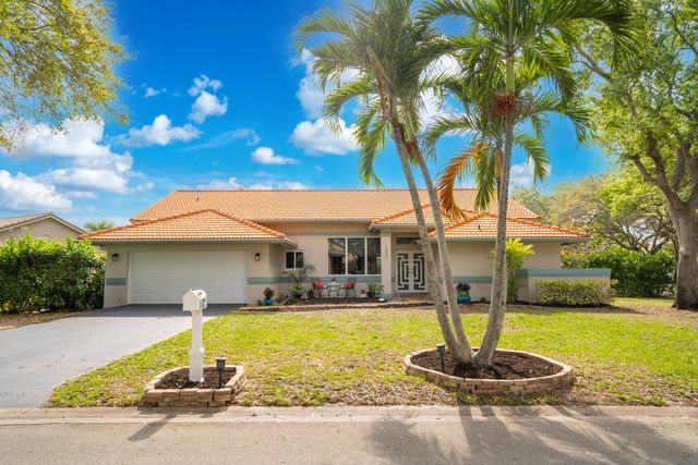102 SW 120th Lane, Coral Springs, FL 33071