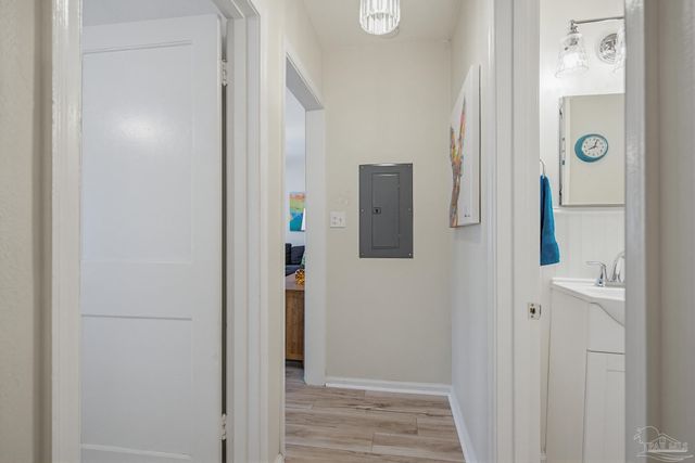 314 Flannan Rd, Pensacola, FL 32507