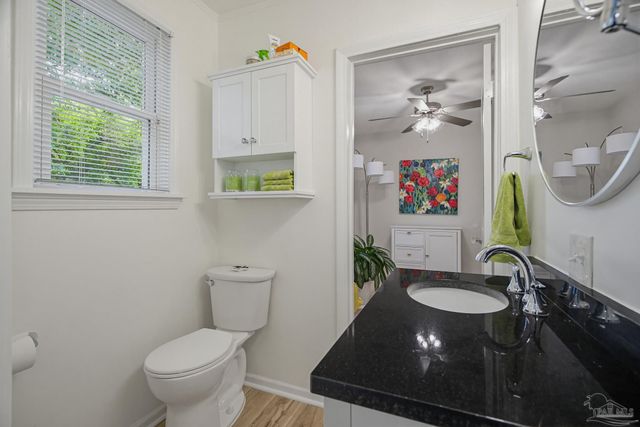 314 Flannan Rd, Pensacola, FL 32507