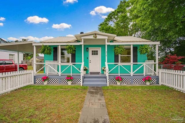 314 Flannan Rd, Pensacola, FL 32507