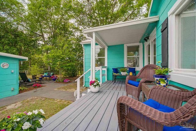 314 Flannan Rd, Pensacola, FL 32507