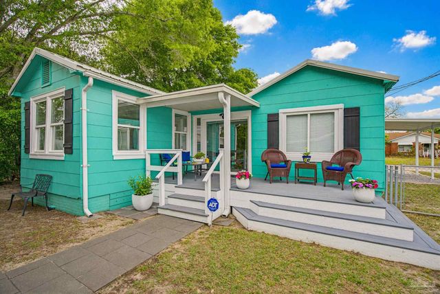 314 Flannan Rd, Pensacola, FL 32507