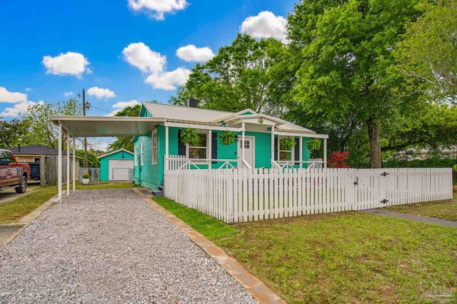 314 Flannan Rd, Pensacola, FL 32507