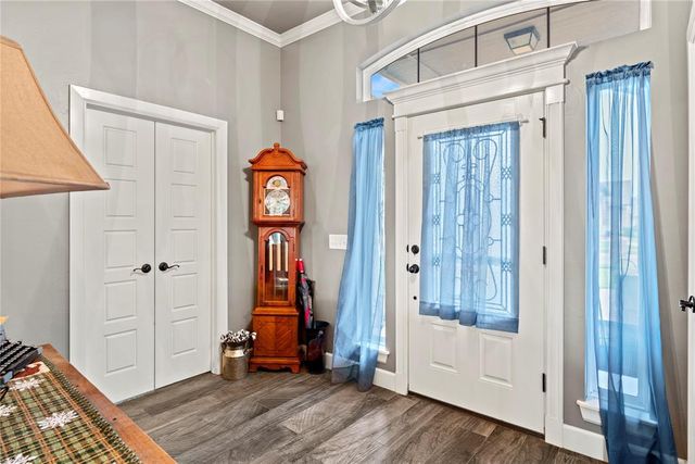 4813 Hidalgo Avenue, Mustang, OK 73064