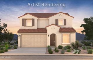 16235 W PINNACLE VISTA Drive, Surprise, AZ 85387