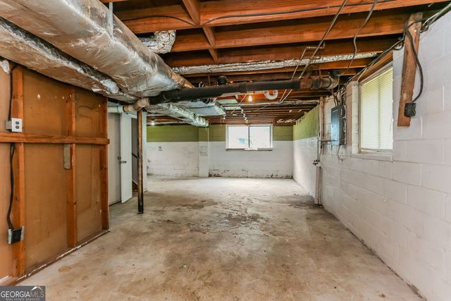 4133 Conley Circle, Conley, GA 30288