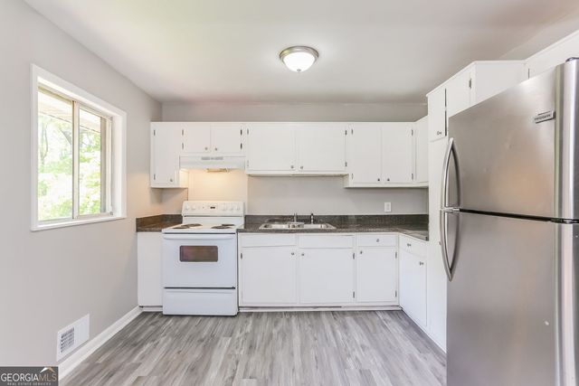 4133 Conley Circle, Conley, GA 30288