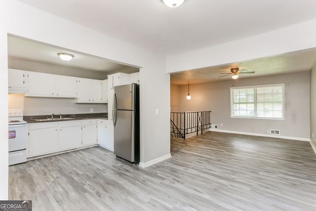 4133 Conley Circle, Conley, GA 30288