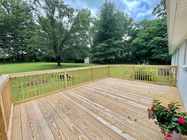 109 Echo Springs Drive, Frankfort, KY 40601