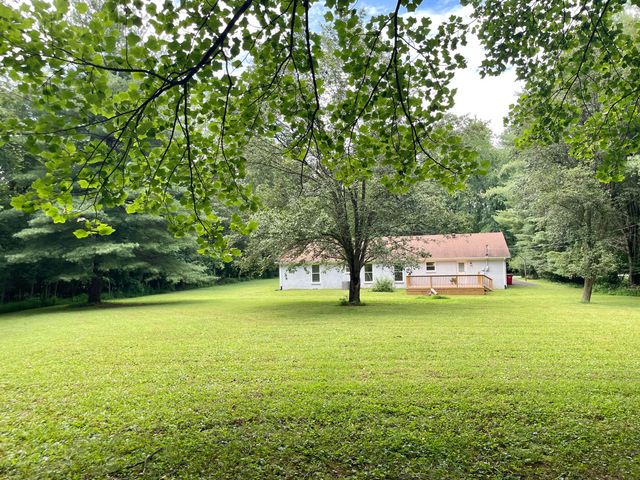 109 Echo Springs Drive, Frankfort, KY 40601