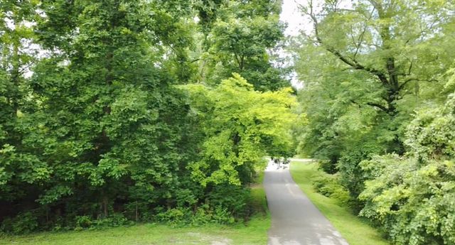 109 Echo Springs Drive, Frankfort, KY 40601