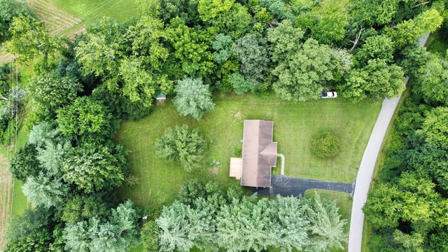 109 Echo Springs Drive, Frankfort, KY 40601