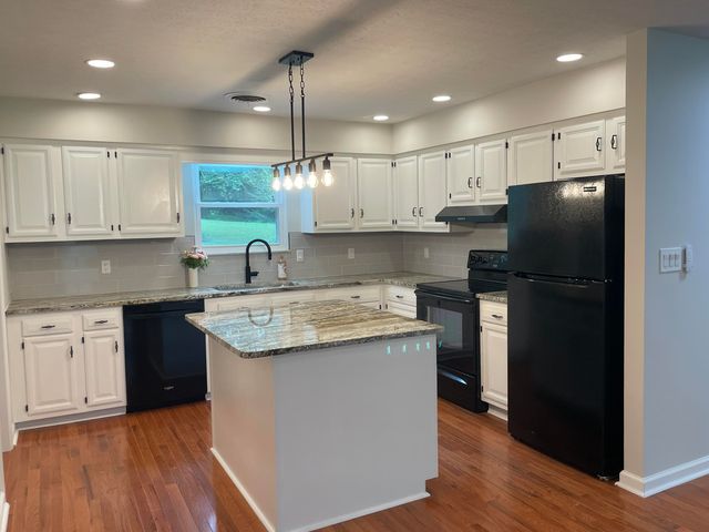 109 Echo Springs Drive, Frankfort, KY 40601