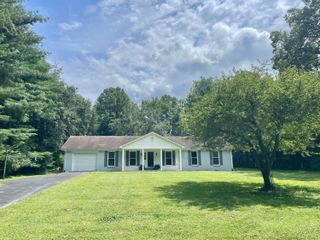 109 Echo Springs Drive, Frankfort, KY 40601
