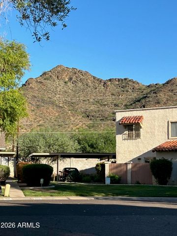 1228 E LAWRENCE Lane, Phoenix, AZ 85020