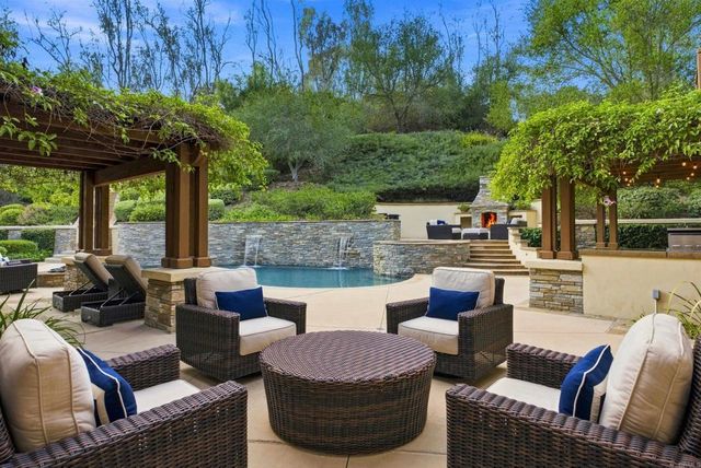 15808 Via Del Alba, Rancho Santa Fe, CA 92067