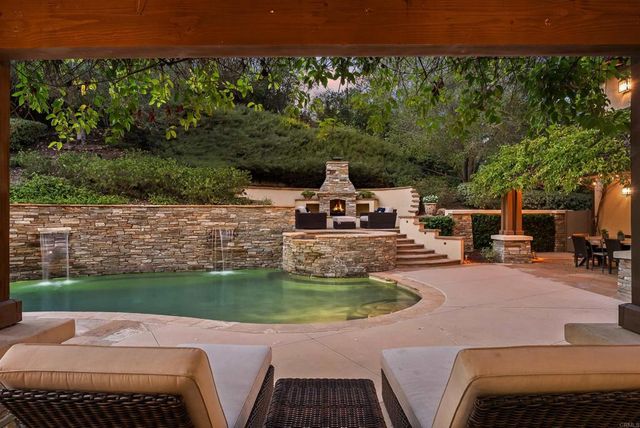 15808 Via Del Alba, Rancho Santa Fe, CA 92067